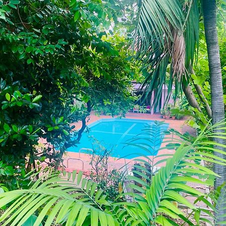 The Backyard 28 Villa Bangkok Eksteriør bilde
